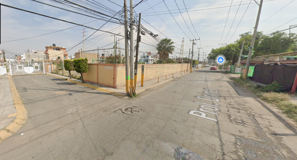 Casa en venta en El Potrero, Ecatepec de Morelos — foto 3 de 12