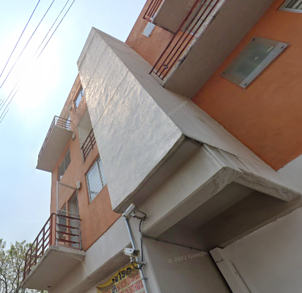 Departamento en remate en Belisario Domínguez, Tlalpan, Ciudad de México