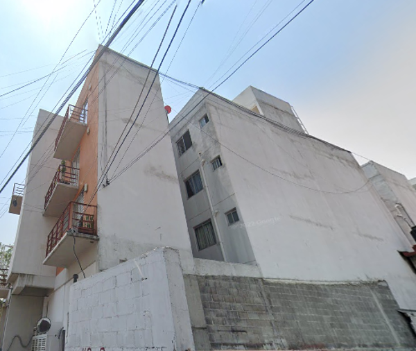 Departamento en venta en Belisario Domínguez, Tlalpan — foto 3 de 8