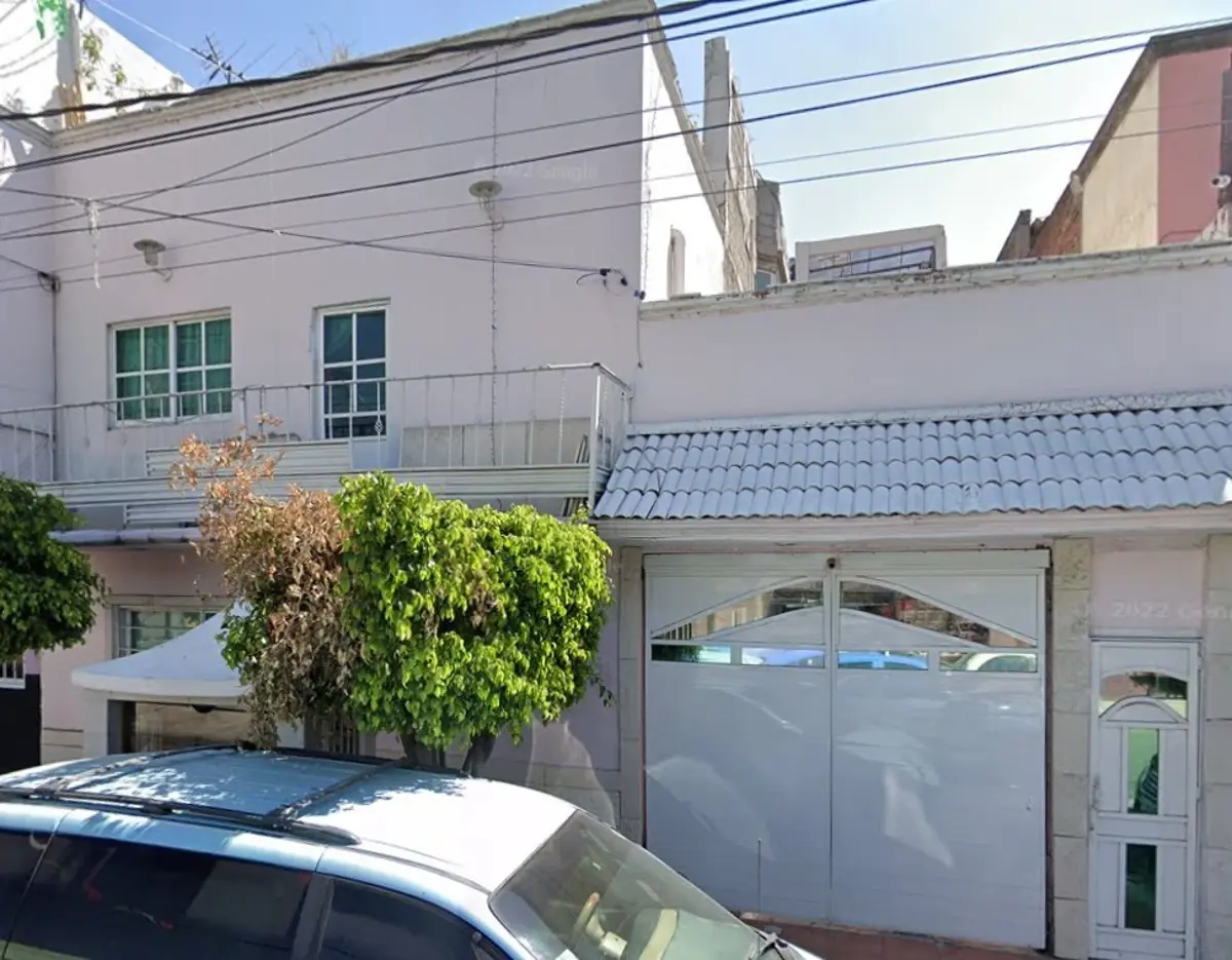 Casa en venta en Providencia, Gustavo A. Madero — foto 1 de 7