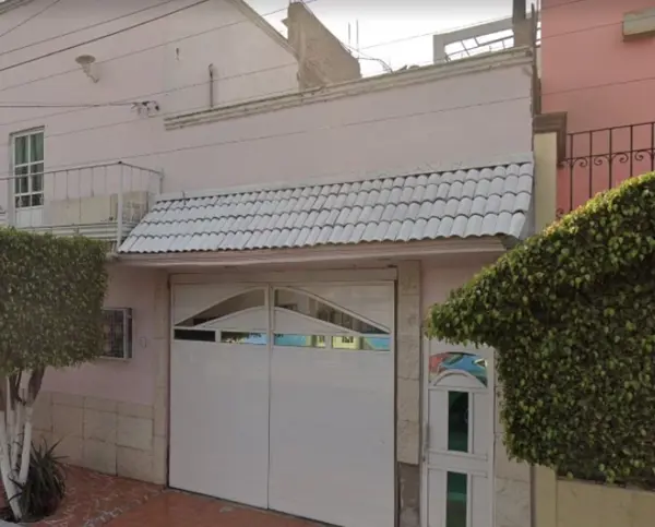 Casa en venta en Providencia, Gustavo A. Madero — foto 2 de 7