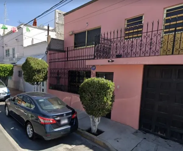 Casa en venta en Providencia, Gustavo A. Madero — foto 3 de 7