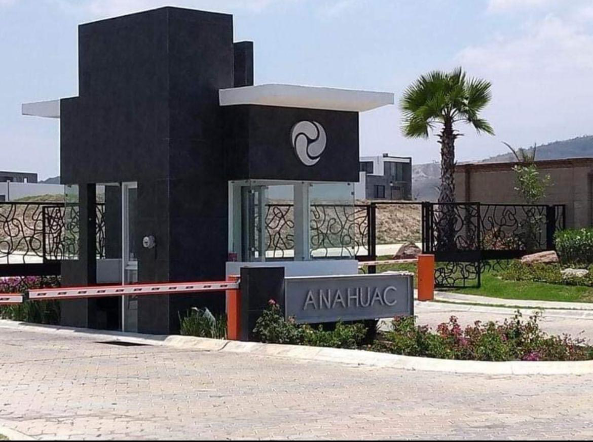 Terreno en venta en Lomas de Angelópolis, San Andrés Cholula — foto 1 de 5