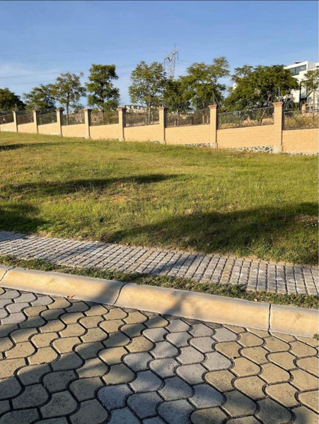 Terreno en venta en Lomas de Angelópolis, San Andrés Cholula — foto 3 de 5