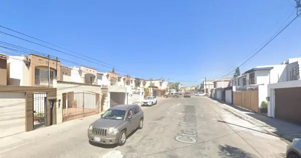 Casa en venta en Loma Dorada, Tijuana — foto 3 de 9