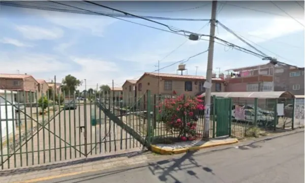 Casa en venta en Álvaro Obregón, Iztapalapa — foto 2 de 16