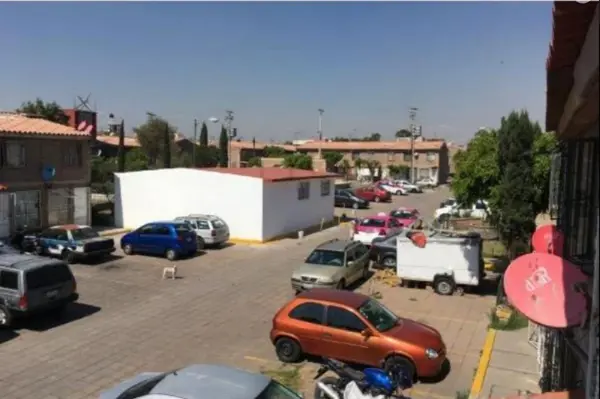 Casa en venta en Álvaro Obregón, Iztapalapa — foto 3 de 16