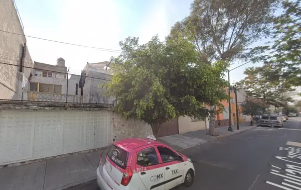 Casa en venta en Ex-Hipódromo de Peralvillo, Cuauhtémoc — foto 2 de 30