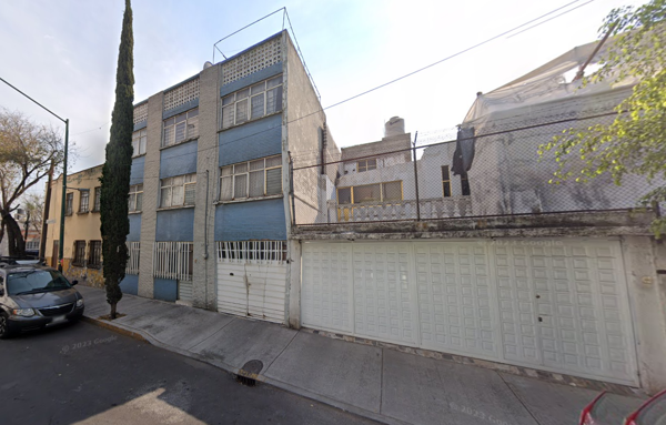 Casa en venta en Ex-Hipódromo de Peralvillo, Cuauhtémoc — foto 3 de 30