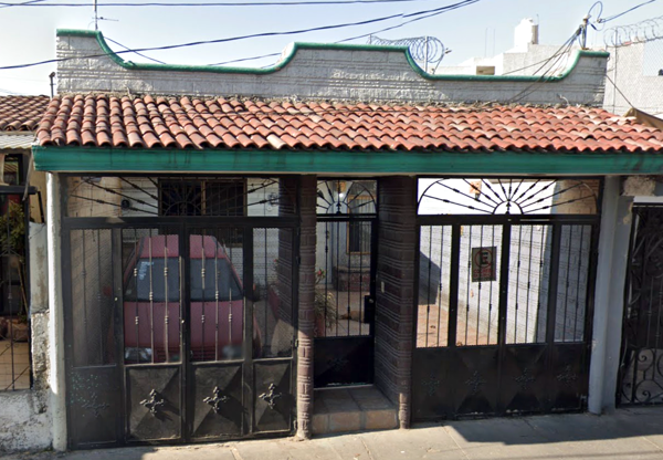 Casa en Jardines de los Historiadores, Guadalajara, Jalisco