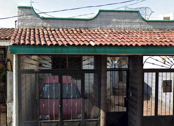 Casa en venta en Jardines de los Historiadores, Guadalajara — foto 3 de 8
