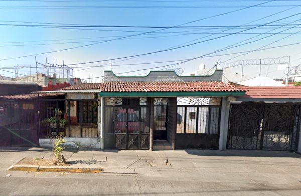 Casa en venta en Jardines de los Historiadores, Guadalajara — foto 2 de 8