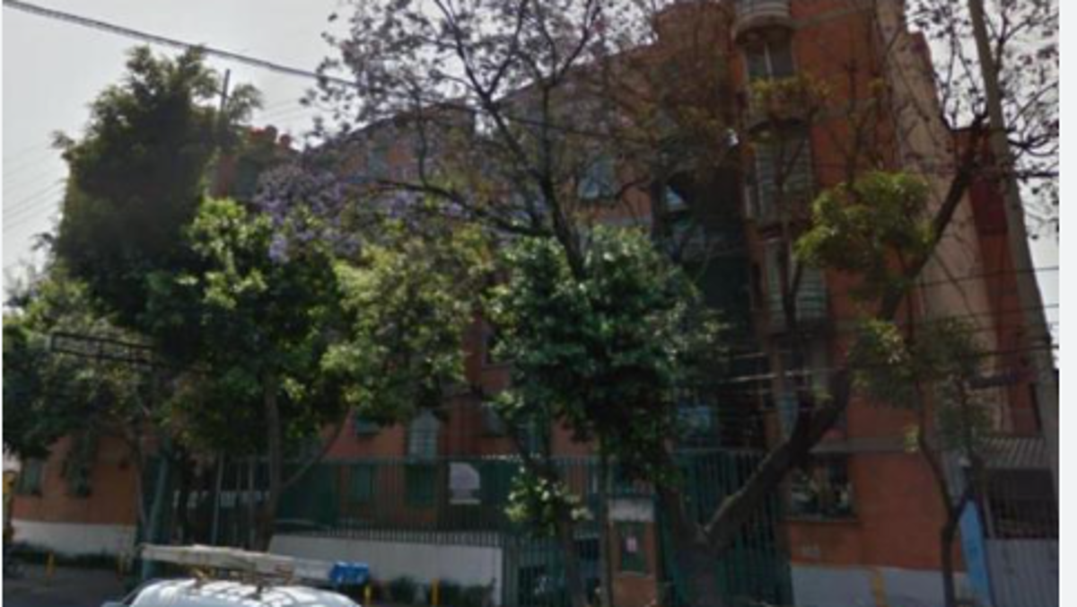 Departamento en venta en Buenos Aires, Cuauhtémoc — foto 1 de 35