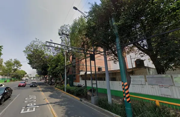 Departamento en venta en Buenos Aires, Cuauhtémoc — foto 3 de 35
