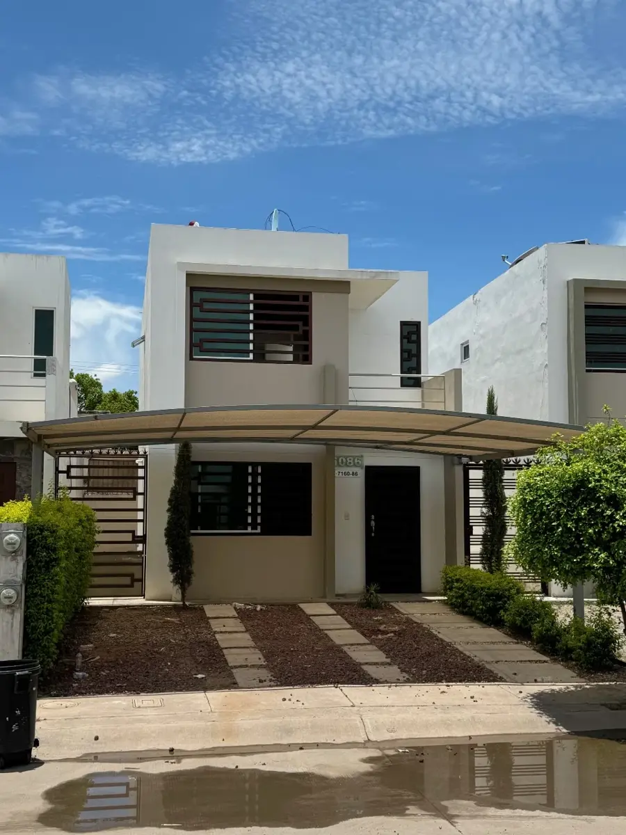 Casa en venta en Privadas la Estancia, Culiacán — foto 1 de 14