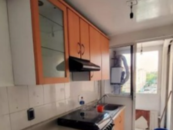 Departamento en venta en Argentina Poniente, Miguel Hidalgo — foto 3 de 13