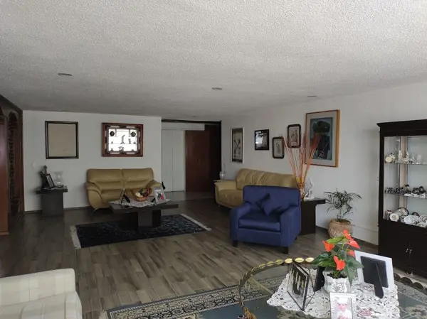 Departamento en venta en Lomas de Tecamachalco, Naucalpan de Juárez, México Departamento en venta en Lomas de Tecamachalco, Naucalpan de Juárez, México