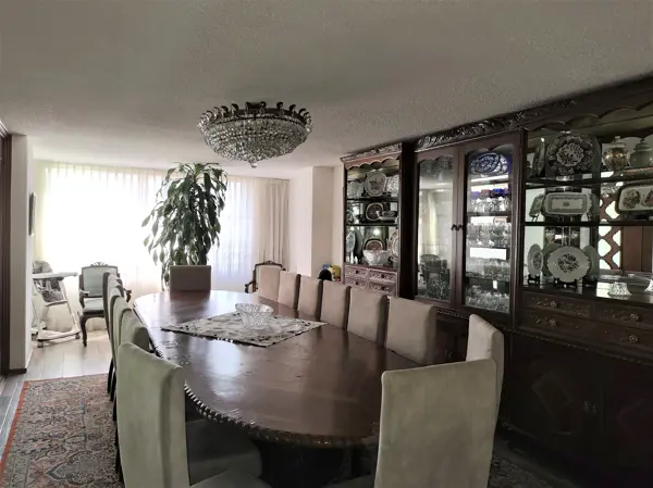 Departamento en venta en Lomas de Tecamachalco, Naucalpan de Juárez — foto 2 de 16