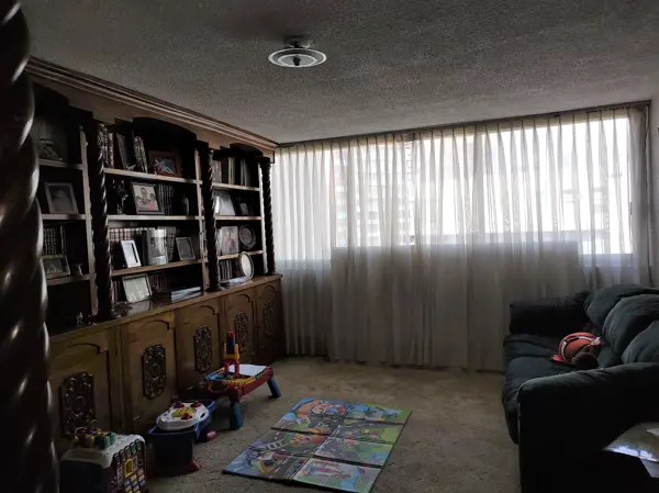 Departamento en venta en Lomas de Tecamachalco, Naucalpan de Juárez — foto 3 de 16