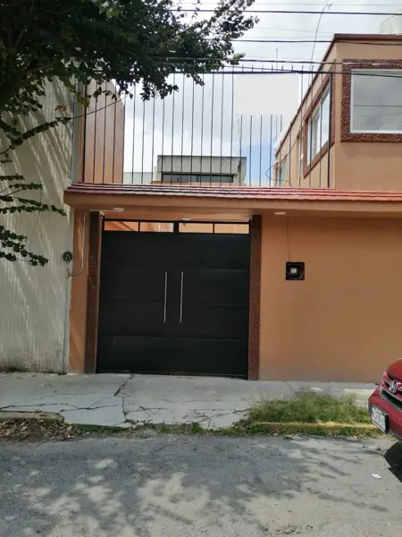 Casa en renta en Sector Popular, Toluca — foto 2 de 36