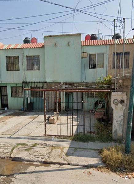 Casa en El Pedregal, Torreón, Coahuila de Zaragoza