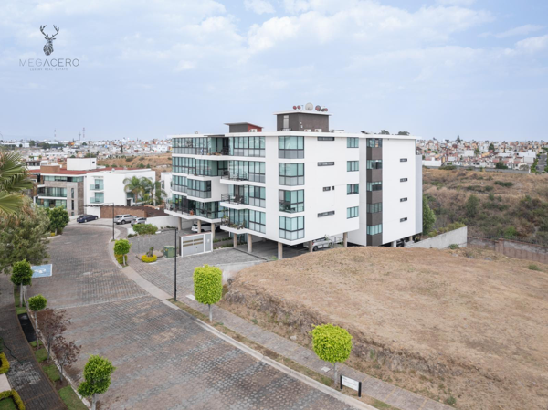 Departamento en venta en Lomas de Angelópolis, San Andrés Cholula — foto 2 de 15