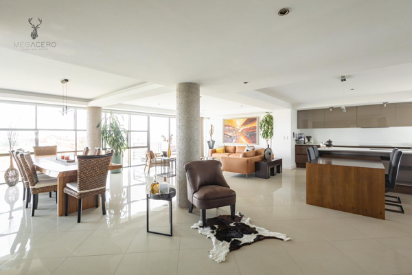 Departamento en venta en Lomas de Angelópolis, San Andrés Cholula — foto 3 de 15