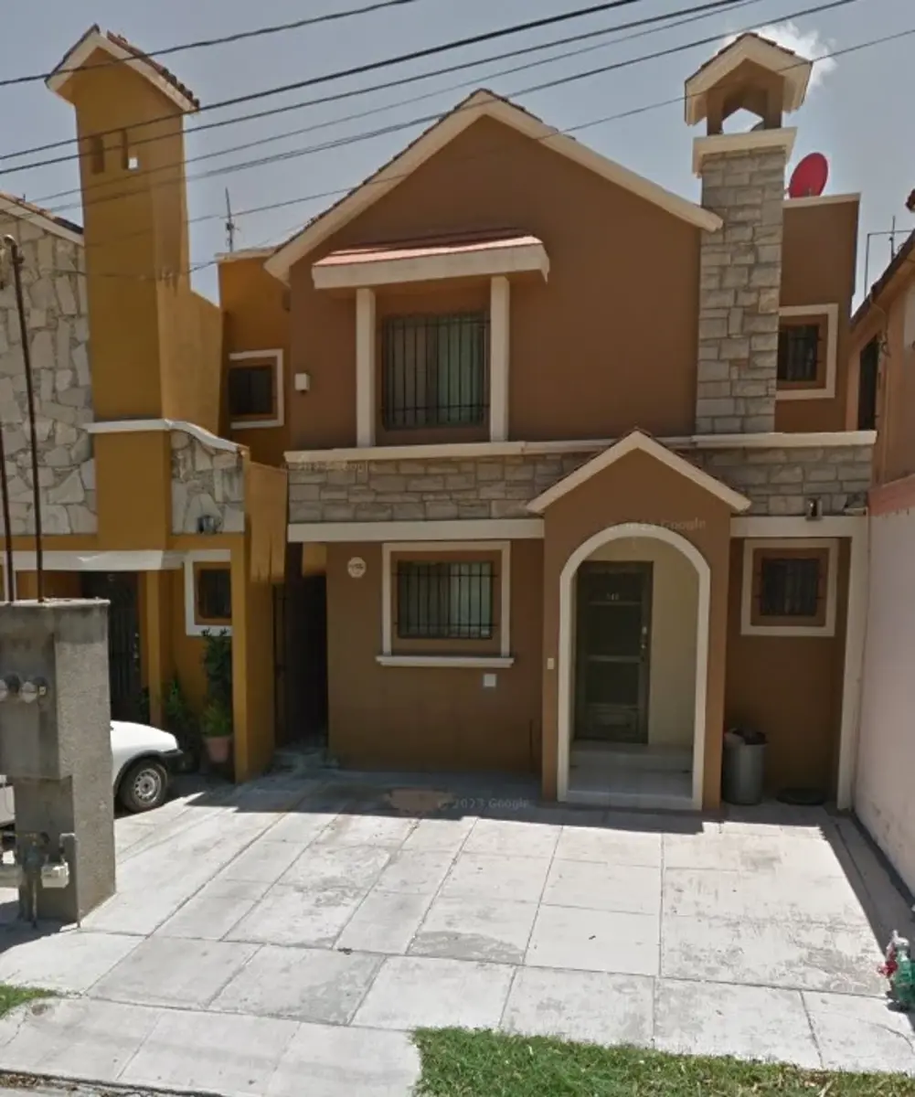 Casa en venta en Hacienda los Morales, San Nicolás de los Garza — foto 1 de 5