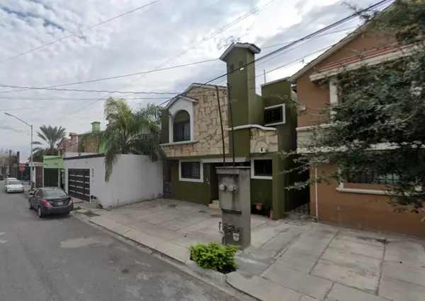 Casa en venta en Hacienda los Morales, San Nicolás de los Garza — foto 2 de 5