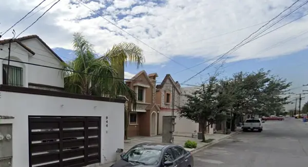 Casa en venta en Hacienda los Morales, San Nicolás de los Garza — foto 3 de 5
