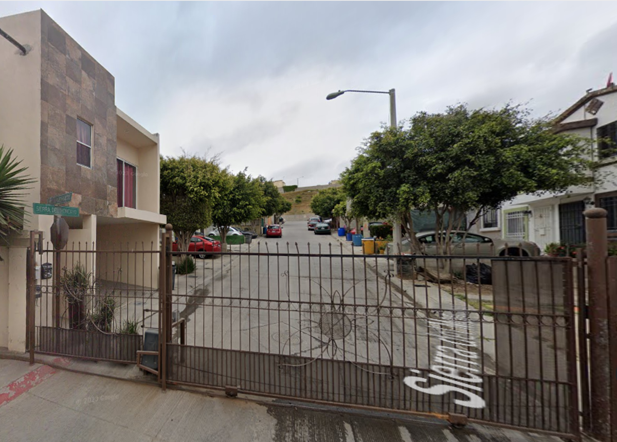 Casa en venta en Urbi Quinta del Cedro, Tijuana — foto 1 de 6