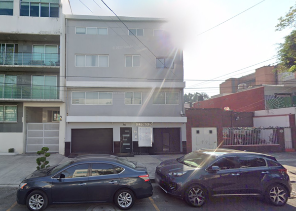 Casa en Moderna, Benito Juárez, Ciudad de México