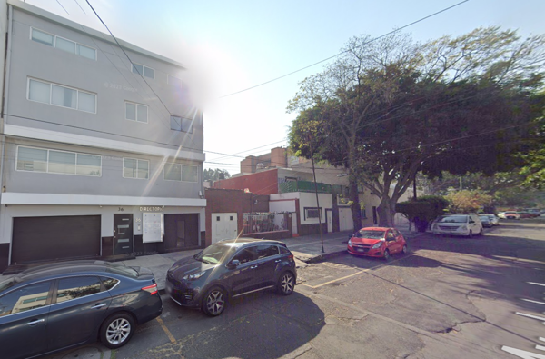 Casa en venta en Moderna, Benito Juárez — foto 2 de 35