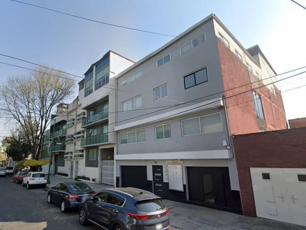 Casa en venta en Moderna, Benito Juárez — foto 3 de 35