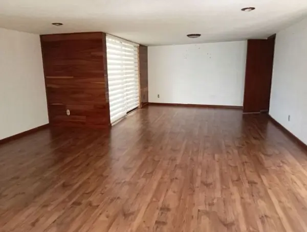 Casa en venta en Pedregal de Santo Domingo, Coyoacán — foto 2 de 10