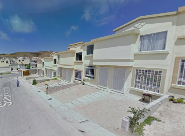 Casa en venta en Urbi Quinta del Cedro, Tijuana — foto 2 de 6