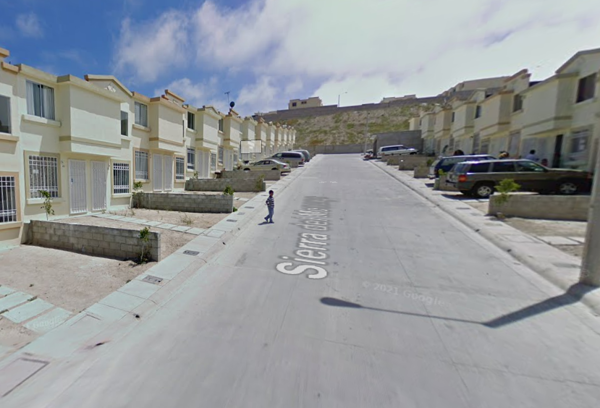 Casa en venta en Urbi Quinta del Cedro, Tijuana — foto 3 de 6
