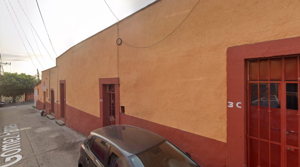 Casa en Cuernavaca Centro, Cuernavaca, Morelos