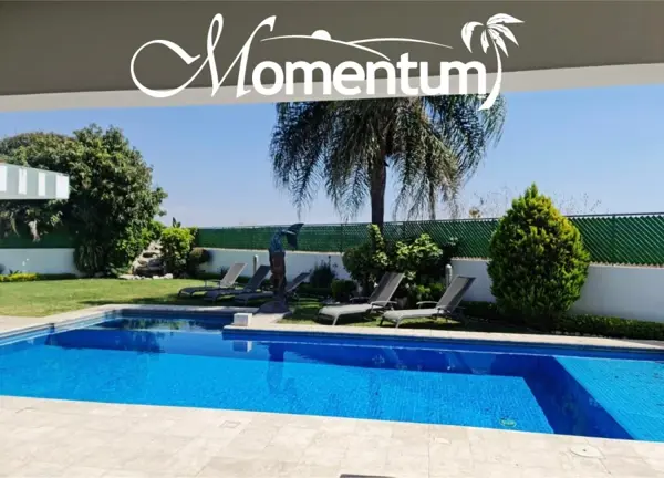 Casa en venta en Lomas de Cocoyoc, Atlatlahucan — foto 3 de 17