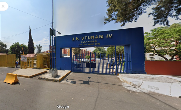 Departamento en Avante, Coyoacán, Ciudad de México