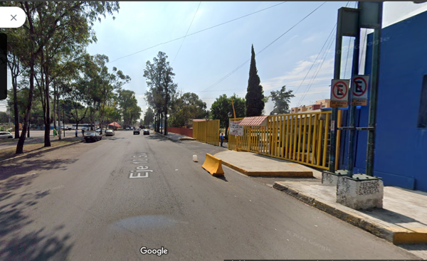 Departamento en venta en Avante, Coyoacán — foto 2 de 7