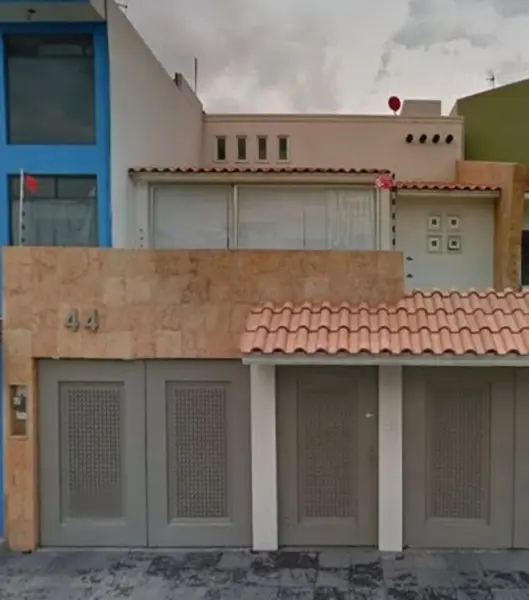 Casa en venta en Campestre Churubusco, Coyoacán — foto 2 de 5