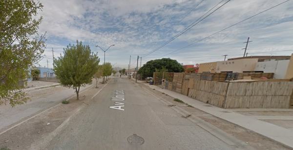 Casa en venta en Las Almeras, Juárez — foto 2 de 36