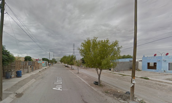 Casa en venta en Las Almeras, Juárez — foto 3 de 36
