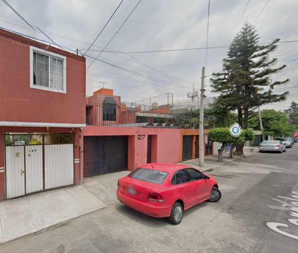 Casa en venta en Valle del Sur, Iztapalapa — foto 3 de 10