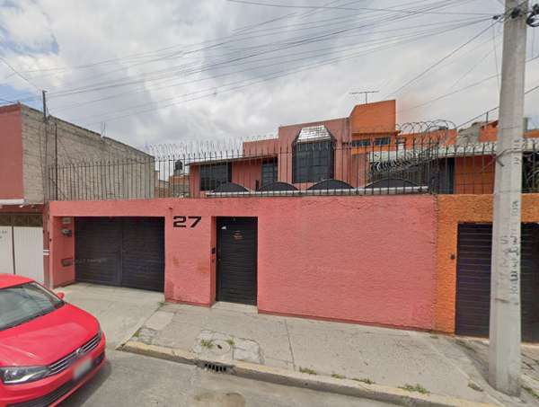 Casa en venta en Valle del Sur, Iztapalapa — foto 2 de 10