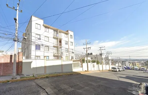 Departamento en venta en Lomas de Coacalco 2a. Sección (Bosques), Coacalco de Berriozábal — foto 2 de 7