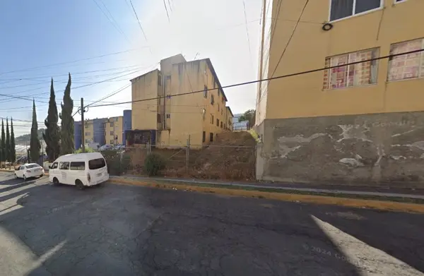 Departamento en venta en Lomas de Coacalco 2a. Sección (Bosques), Coacalco de Berriozábal — foto 3 de 7