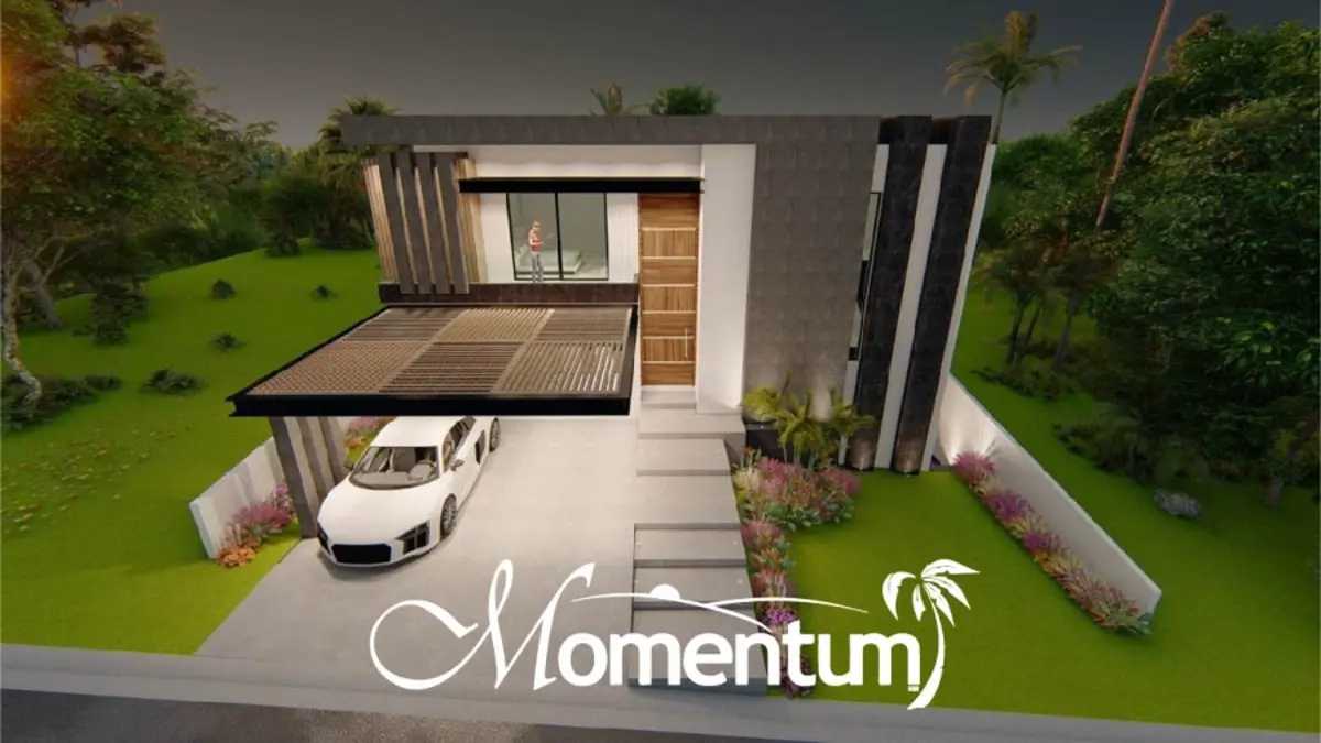 Casa en venta en Lomas de Cocoyoc, Atlatlahucan — foto 1 de 10