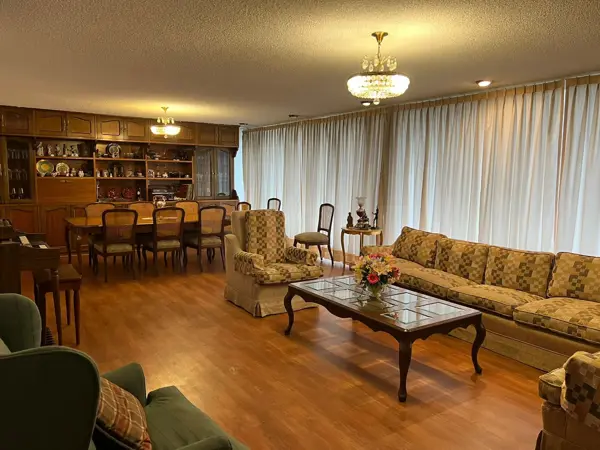 Casa en venta en Las Aguilas, Álvaro Obregón — foto 3 de 27